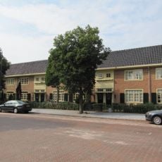 Engelszstraat 3-25, Haarlem