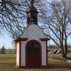 Chapel of Virgin Mary
