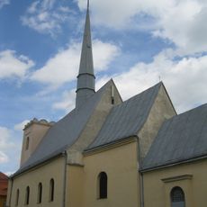 Saint Andrew Church, Olomouc