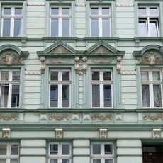 Senefelderstraße 10