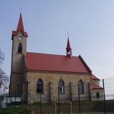 Church of Saint John of Nepomuk