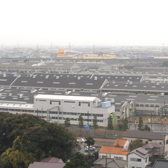 Hamamatsu Workshop