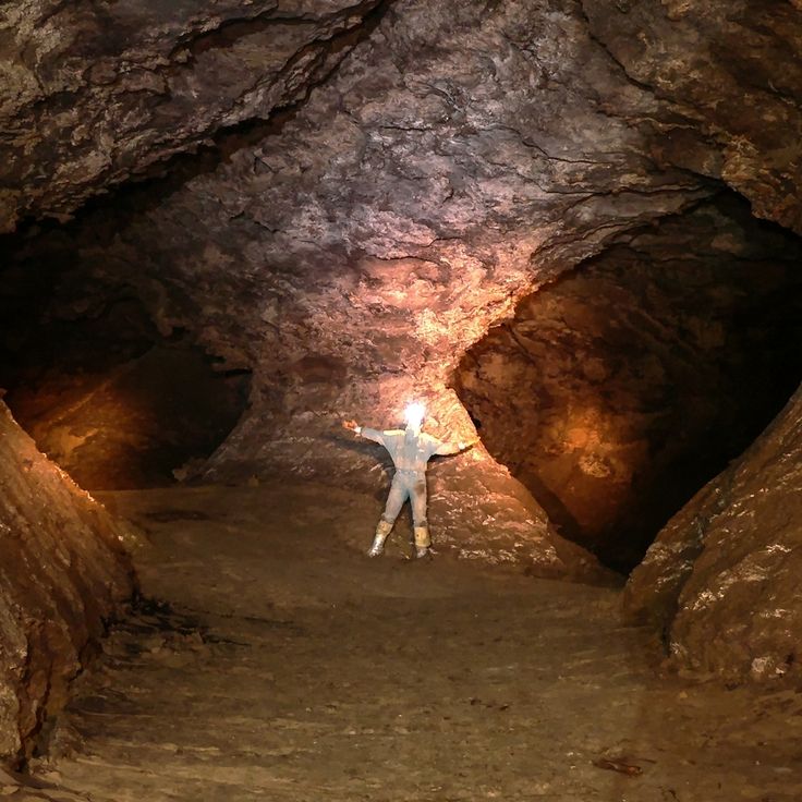 Emil Racovita Höhle