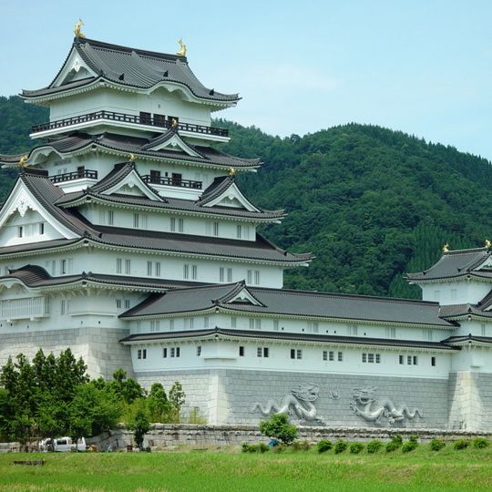 Katsuyama Castle Museum