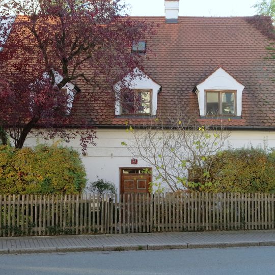 Wohnhaus