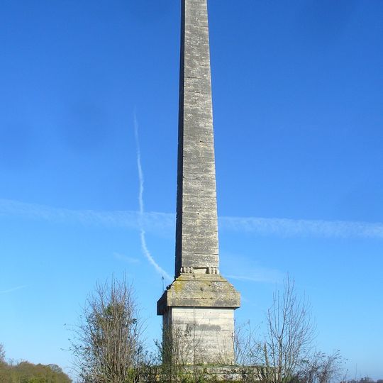 Château de Cramayel