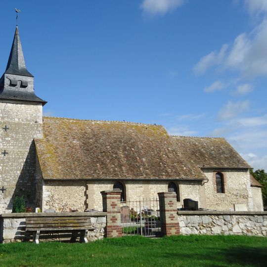 Bernières-sur-Seine