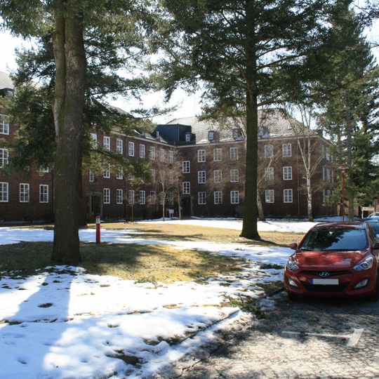 Landesamt für Umwelt