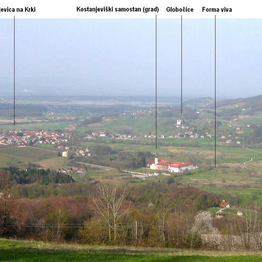 Municipality of Kostanjevica na Krki