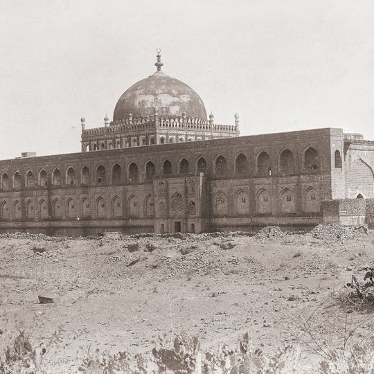 Jama Masjid
