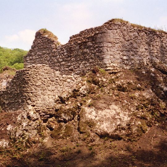 Ruine Sternenberg