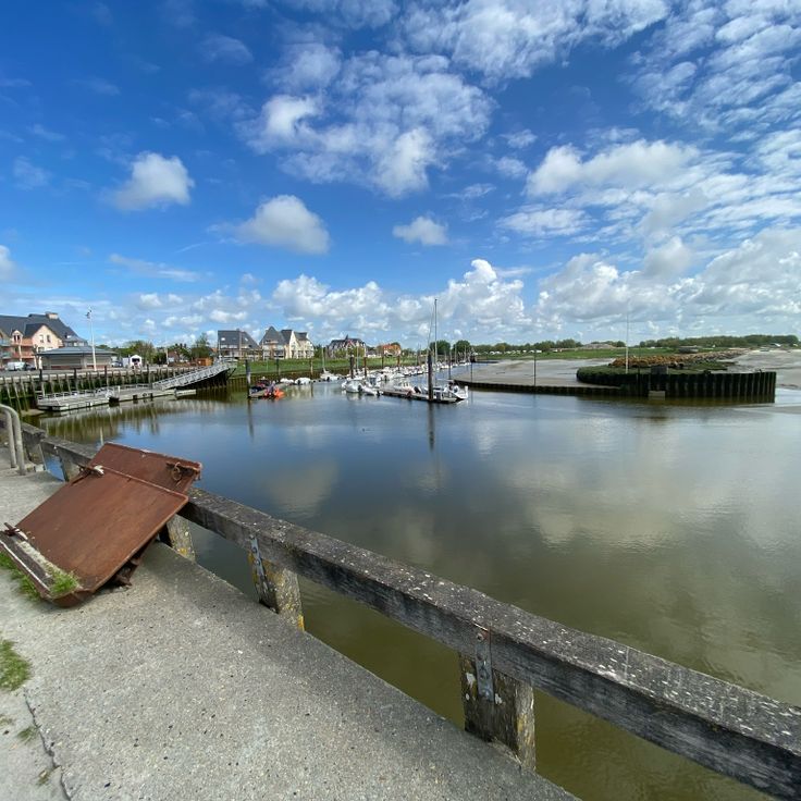 Plage de galet