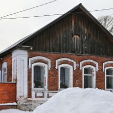 Жилой дом (Гусь-Хрустальный)