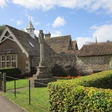 Derry Hill War Memorial