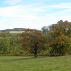 Hulne Park