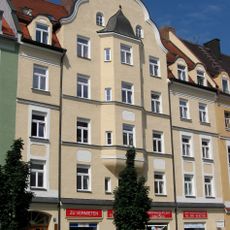 Donnersbergerstraße 55