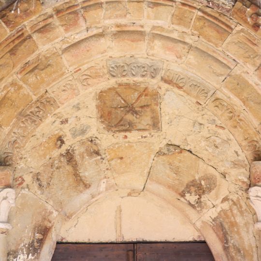 Église Saint-Sauveur de Luppé