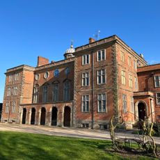 Sir John Moore Foundation