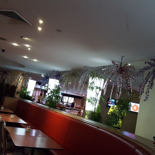 Workers Blacktown