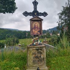 Kříž Na Štěpnici
