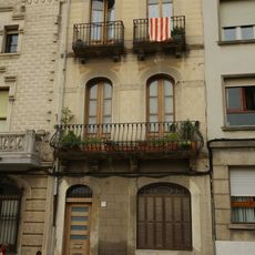 House in carrer Torras i Bages, 10