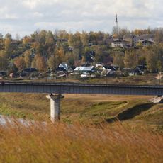 Зубцовский мост