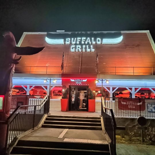 Buffalo Grill