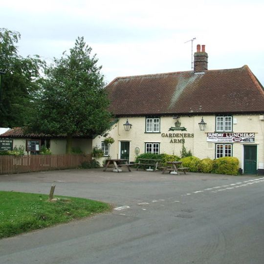 The Gardeners Arms Public House