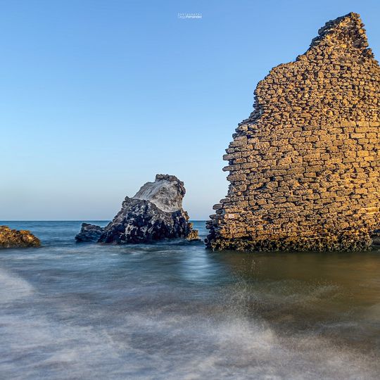 Playa de Torre del Loro