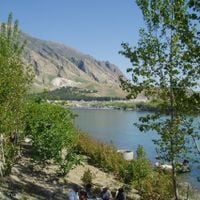 Gobernación de Solimania