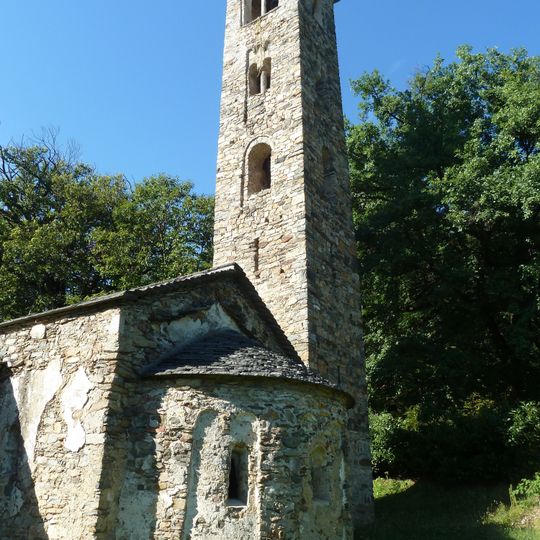 Oratorio di San Martino