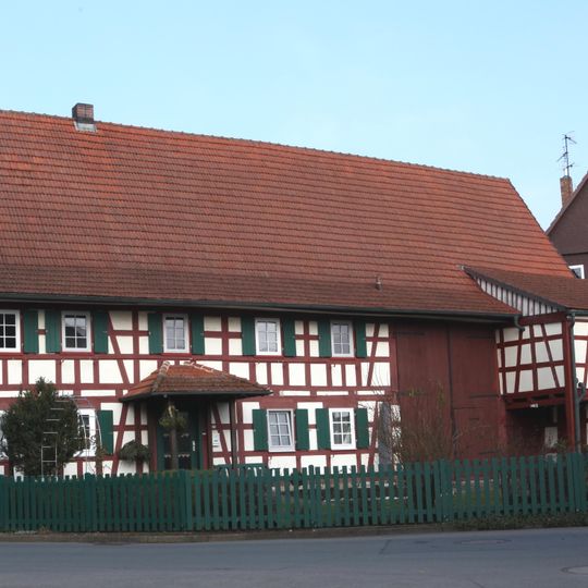 Bauernhaus