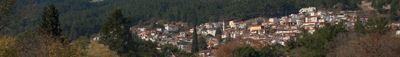 Panoramic View 0