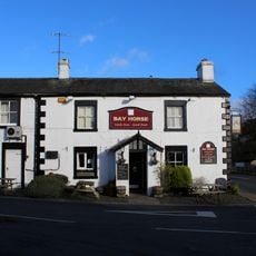 Bay Horse Hotel