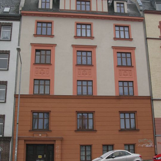 Alleestraße 2