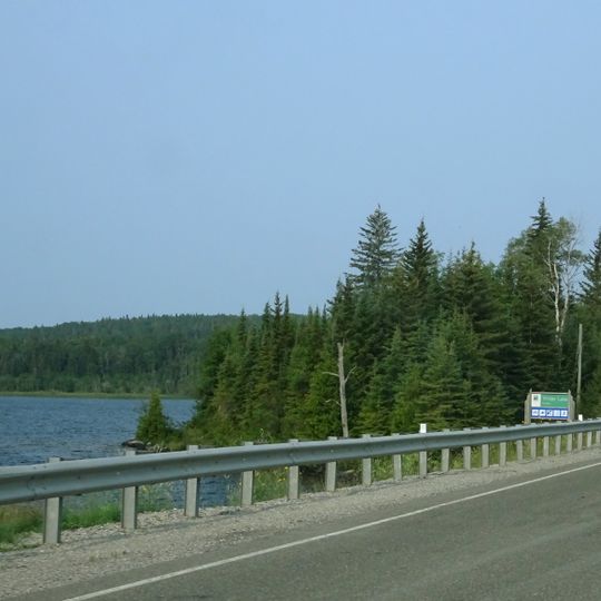 Parc provincial White Lake