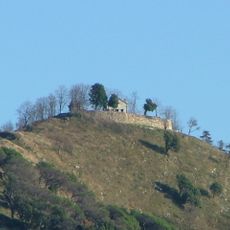 Monte Santa Croce