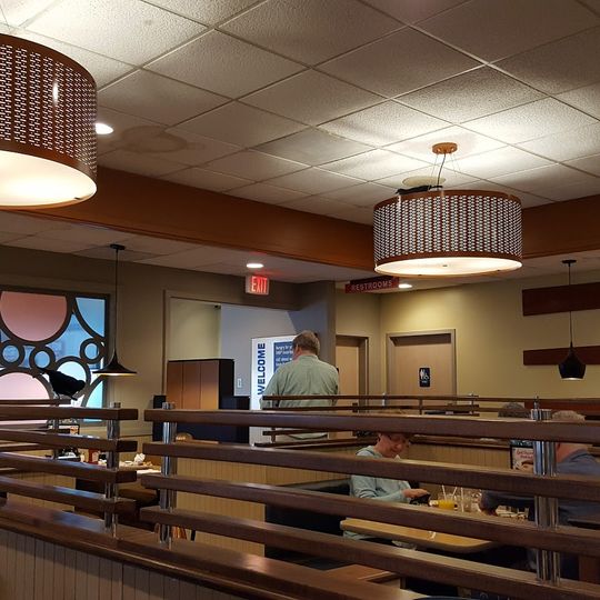 IHOP