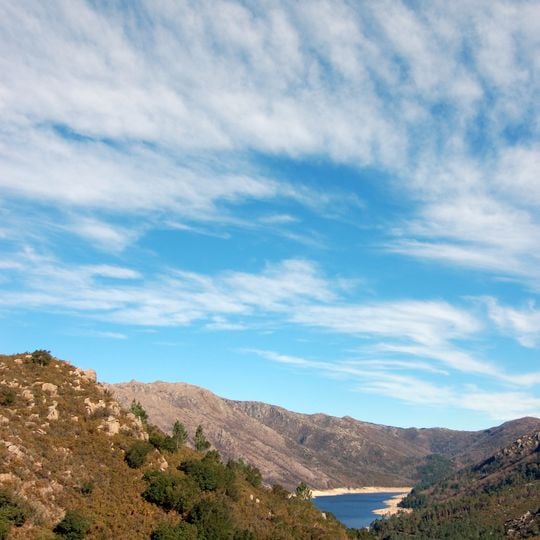 Parco nazionale di Peneda-Gerês