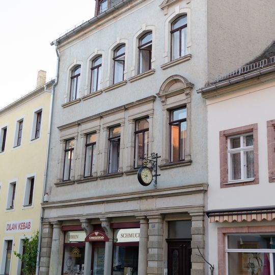 Lange Straße 32, Grimma