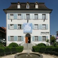 Lorenz-Rhomberg-Haus