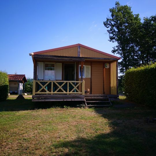 Camping Rolin