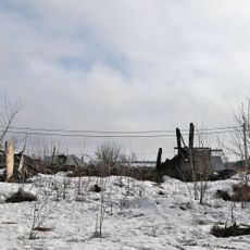 Дом жилой (Стёпанцево)