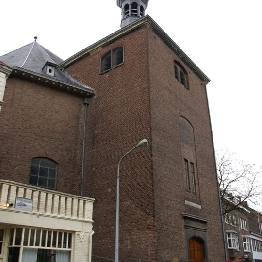 Waalse Kerk