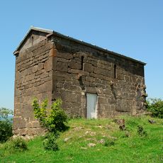 Ეკლესია დედა ღვთისა (მამუკაანთ საყდარი)