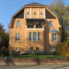 Rosmarinstraße 22 Chemnitz-Siegmar