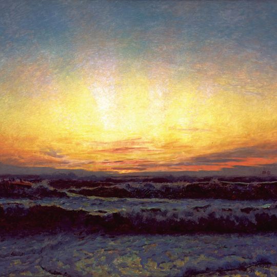 Gammel Skagen Strand