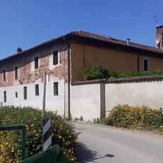 Cascina Triulza