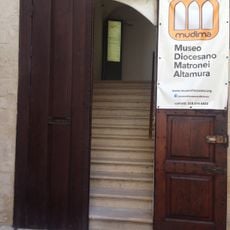 Museo Diocesano Matronei Altamura