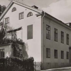 Tjusts domsagas tingslag